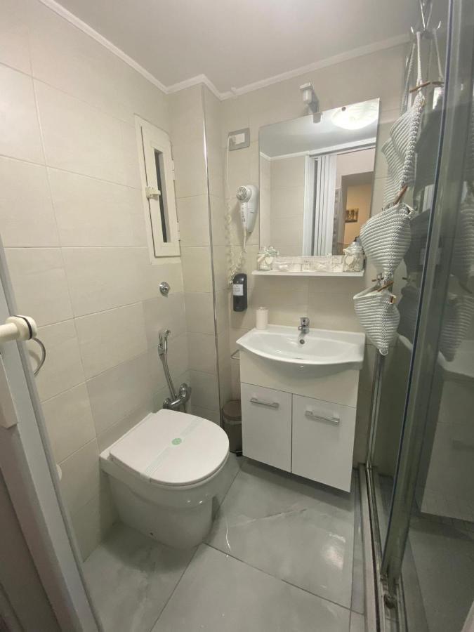 House Cavour Naples